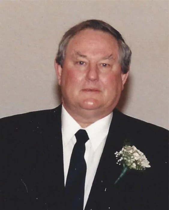 Dr. Brian Leslie Oldale