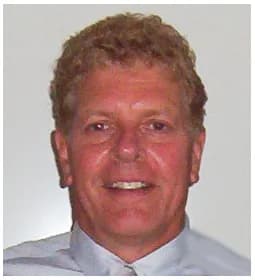 Duane Martin Fitzsimmons