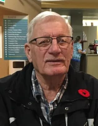 Edgar Peter Manysiak