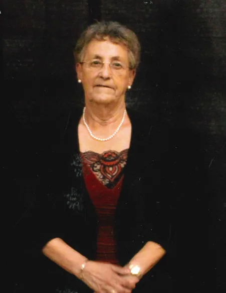 Edith Isabella Major