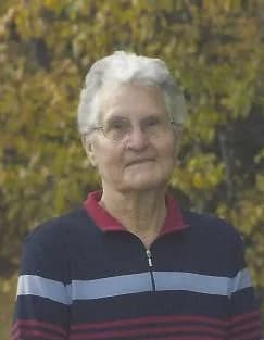 Edith May (Whiteley) Rehm