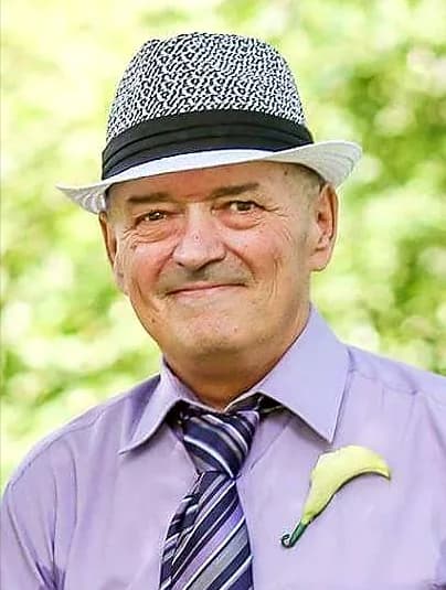 Edward Arnold Lackey