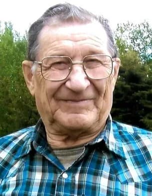 Edward "Ed" Alexander Todor