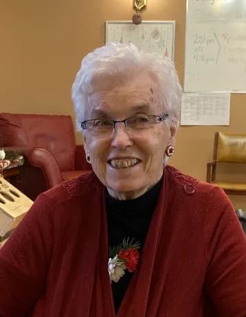 Elaine Horne