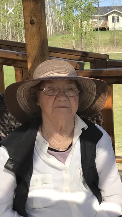 Elene Agnes Blyan