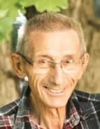 Elias John Cholach