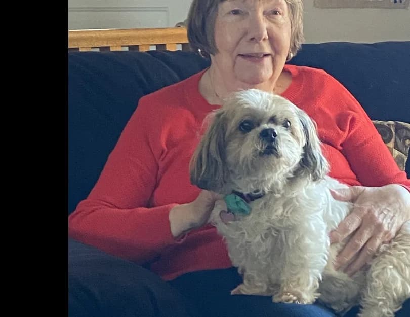 Elizabeth Ann Colgan