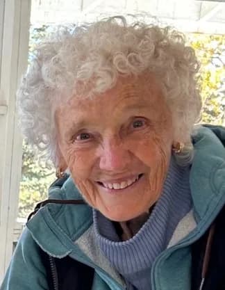 Elizabeth Isaac