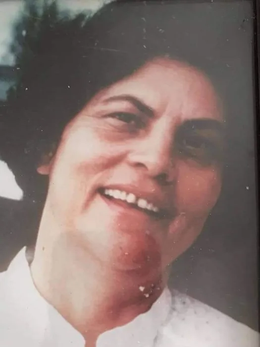 Elizabeth "Betty" Ladouceur