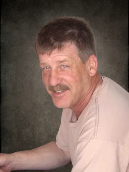 Eric Norman Fry