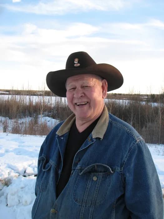 Ernest Kenneth Howse