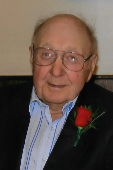 Ernest Larson