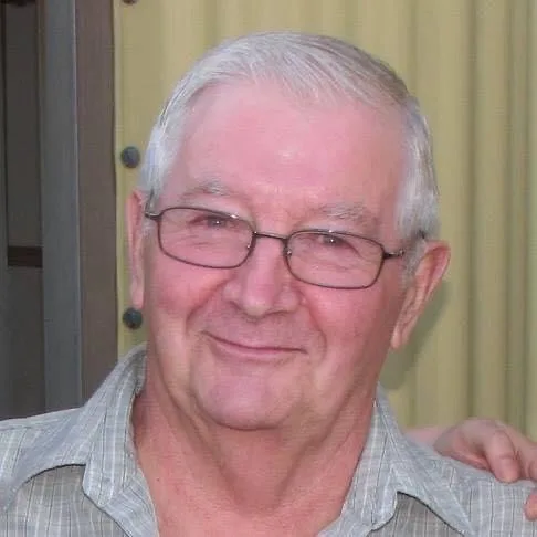 Ernest "Carl" Legge