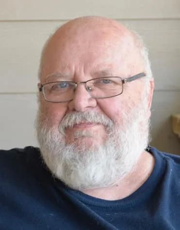 Ernie Blaine Stobee