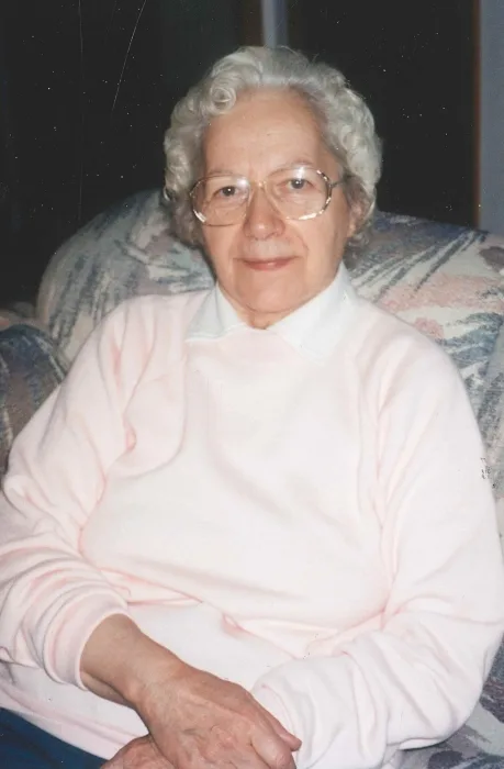 Estelle Della (Mercier) Schmelzle