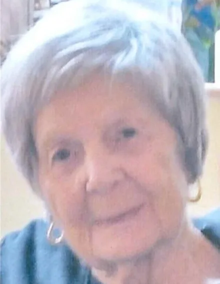 Esther Rose (Arner) Keeney