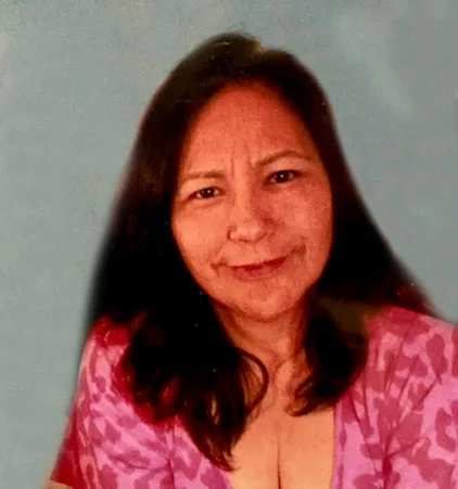Esther Frances Cardinal Stockman
