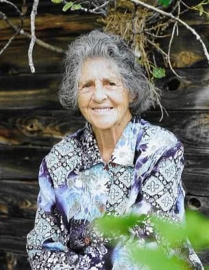 Ethel Beatrice Allard