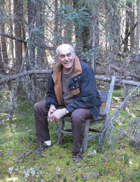 Eugene "Gene" Leroy Beitz