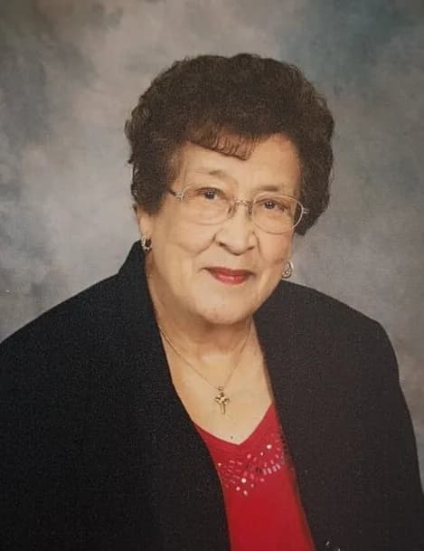 Florence Nippshank