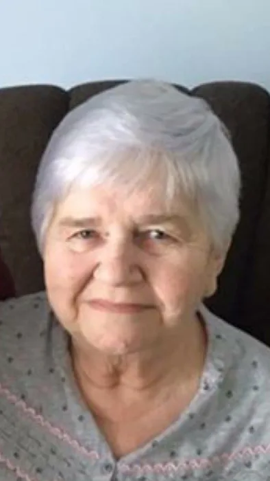 Frances Violet (Gora) Gorski