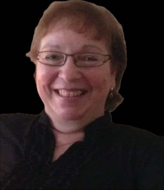 Frances Elizabeth (Saluk) Sanford