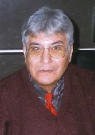 Francois Bernard (Cardinal) Auger