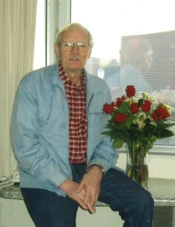 Frank Delbert Brown