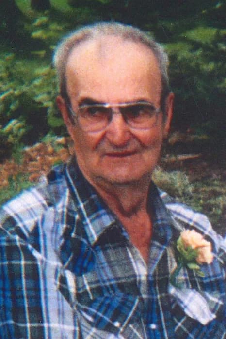 Frank Fred Kowalchuk