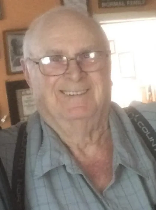 Frank Joseph Gartner