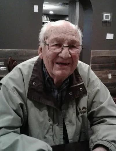 Fred William Lachance