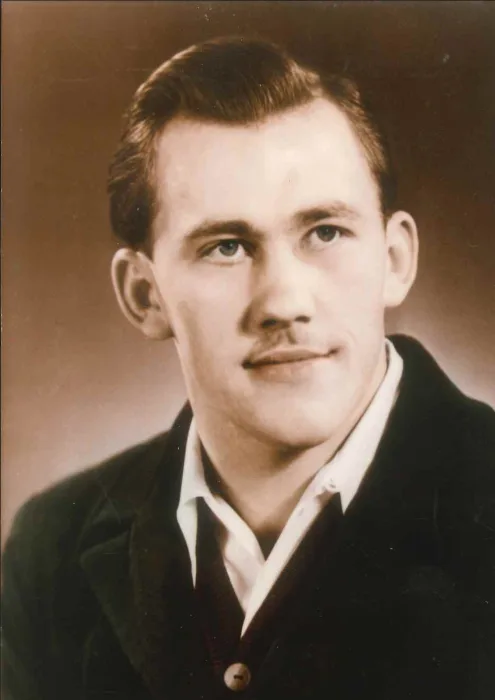 Fred Schmidtke