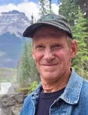 Fred Russell Splane