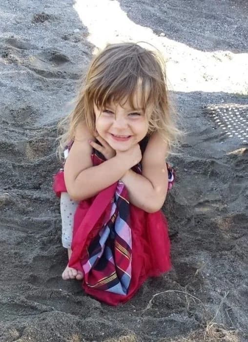 Gabriella Hope Frances Wozny