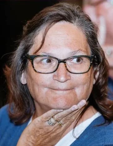 Gail Marie Chasse