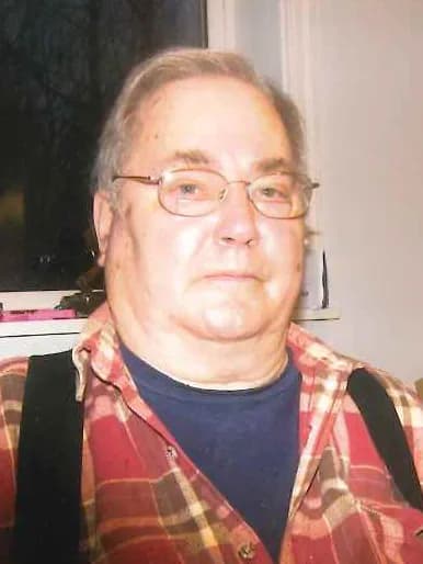 Garnet Harry Williams