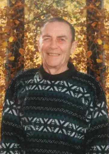 George William Edwards
