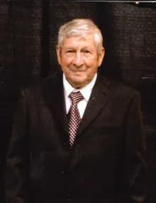 George William Major