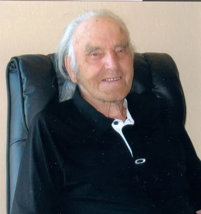 Gerald Bulmer Sr.