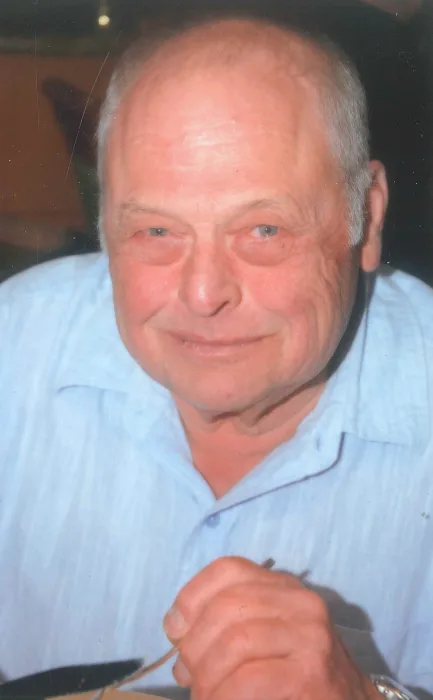 Gerald Richard Lutz