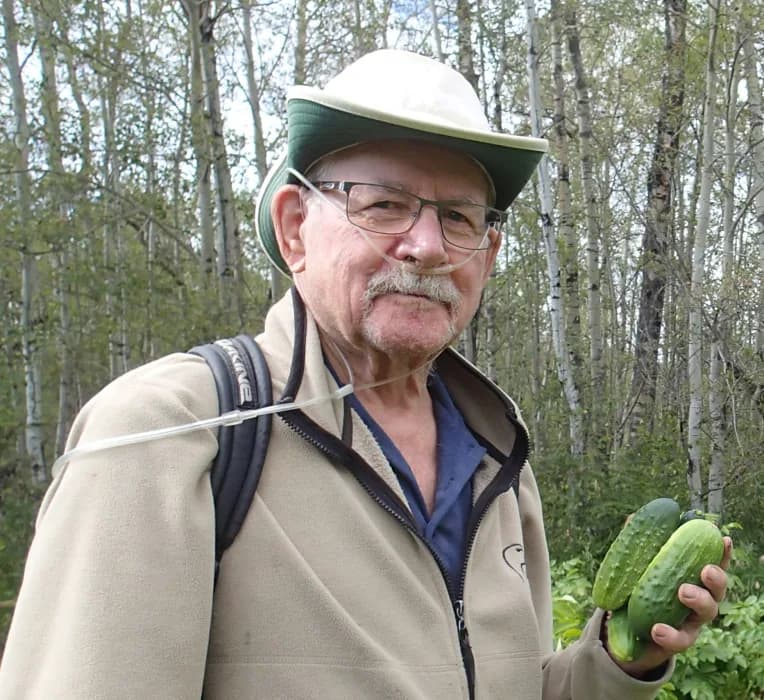 Gerald Elliott Young