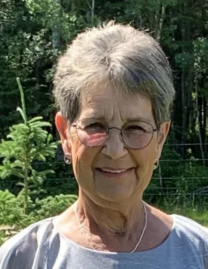 Gladys Linda Breckenridge