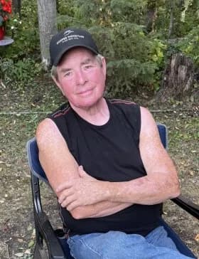 Glen Alvin Jewell