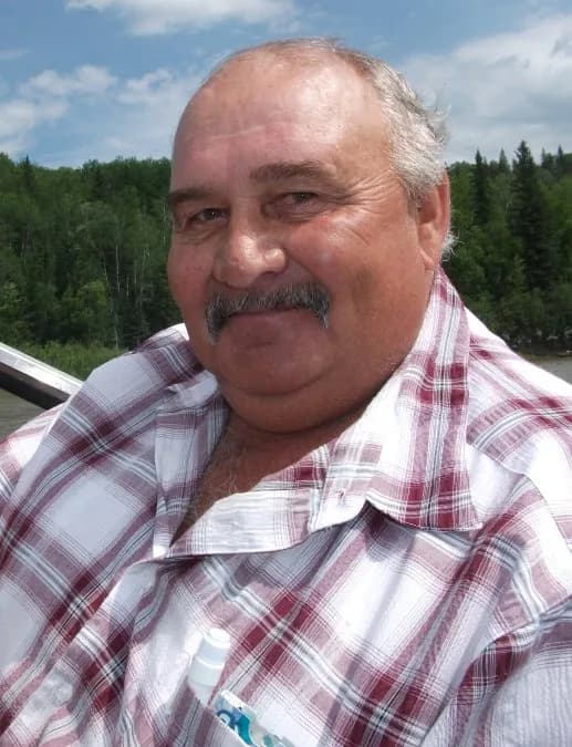 Glen George Markowski