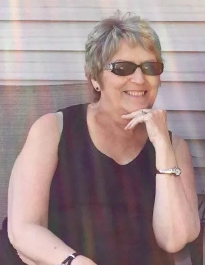 Glenda May Jones
