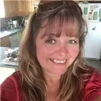 Glenda Faith (Larson) Struski