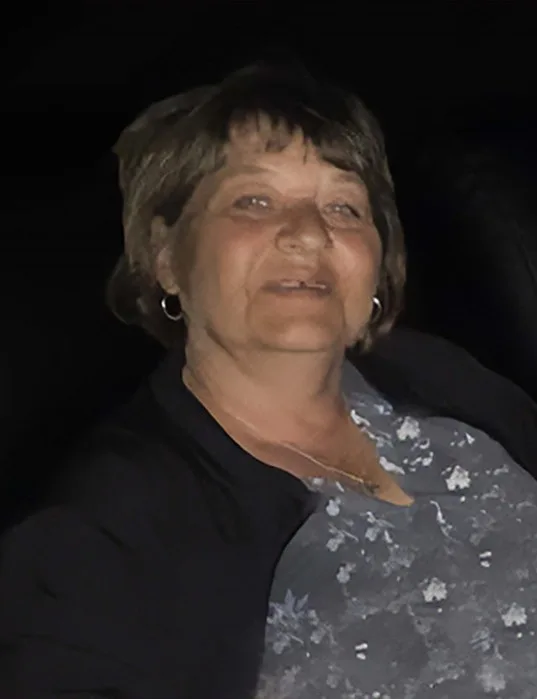 Gloria Darlene Zahara