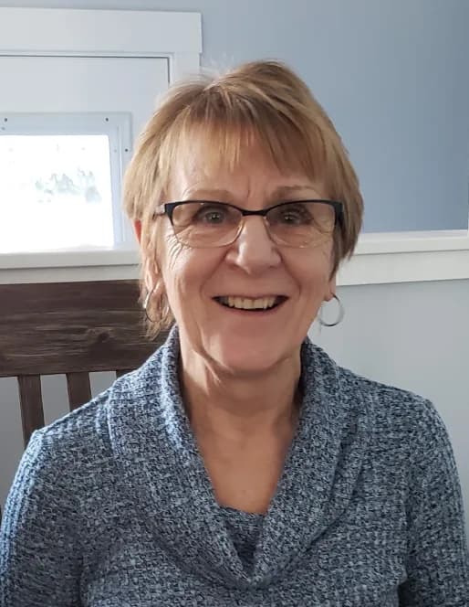 Grace (Teresa) Keith