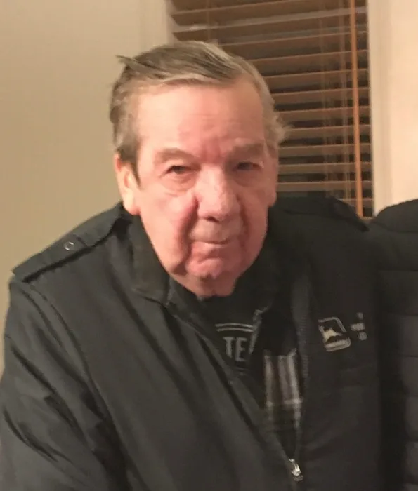 Grant Ronnie Keith