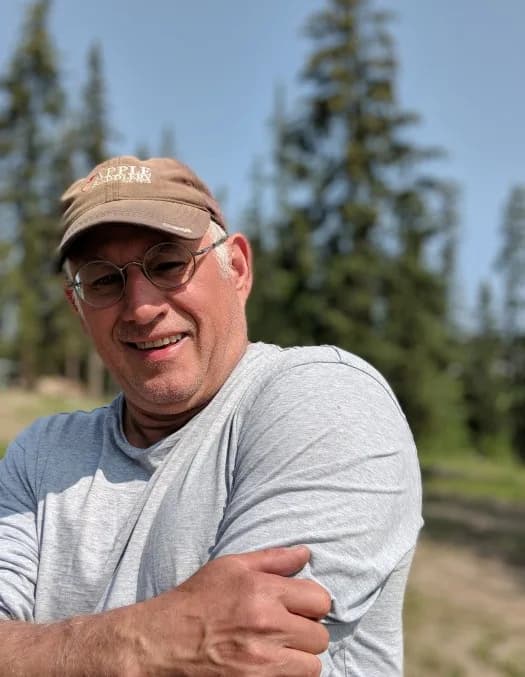 Gregory Allan Johnson, PhD